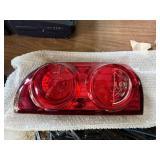 (New) Trailer Tail Light