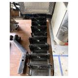 (8) TotalMount Wall Mounts for Nintendo Switch