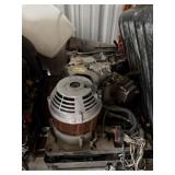 Asst. Generator Parts