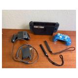 Nintendo Switch, Controller & Accessories