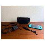 Nintendo Switches & Accessories