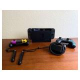 Nintendo Switch, Controller & Accessories