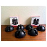 (8) HyperX Nintendo Switch Charging Docks