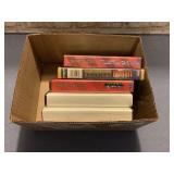 (5 PCS) GENESIS SEGA GAME CASES 3 WITH CARTRIDGE