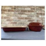 (2 PCS) PFALTZGRAFF WEIR IN YOUR KITCHEN