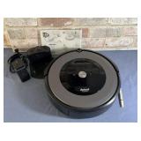 IROBOT ROOMBA E5/E6 SERIES ROBOTIC VACUUM