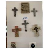 (6 PCS) ASSORTED CHRISTIAN / INSPIRATIONAL