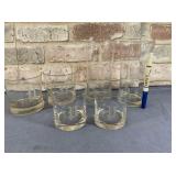 (2 BOXES) LARGE SELECTION OF DRINK GLASSES