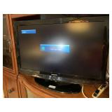 SAMSUNG 40" TV - MODEL NO - LE T405HA