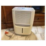 FRIGIDAIRE DEHUMIDIFIER