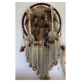VINTAGE NATIVE AMERICAN STYLE MANDALA DREAM