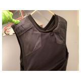 TACTICAL ARMOR CARRIER VEST