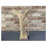 STATUE OF THE WINGED VICTORY OF SAMOTHRACE