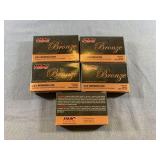 (5 PCS)  PMG AMMUNITION 223 REMINGTON 55 GR