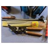 (2 BOXES) GUN CLEANING KIT, 4 NOISE CANCELING