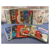 (13 PCS) CHILDREN