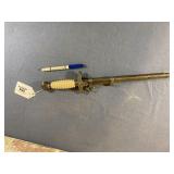 WWII GERMAN KRIEGSMARINE OFFICERS DRESS DAGGER