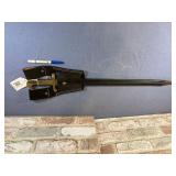 FRENCH MODEL 1942 YATAGHAN SWORD BAYONET WITH