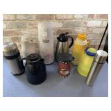 (2 BOXES) LARGE SELECTION OF ASST. INSULATED