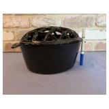 CAST IRON WOOD STOVE / FIREPLACE STEAMER