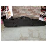 BLACK, PRO MAX HARD-SHELL GUN CASE; MODEL 1511