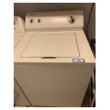 KENMORE 400 WASHING MACHINE