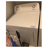 AMANA CLOTHES DRYER