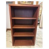 4-TIER BOOKSHELF