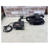 (2 PCS) SEARS CRAFTSMAN 3/21" BELT SANDER, 1/2 HP