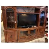 3 PC ENTERTAINMENT CENTER