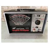 SEARS CRAFTSMAN SOLID STATE ELECTRONIC ENGINE