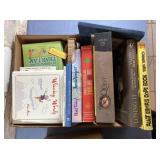 2 BOXES: SELECTION OF SELF HELP & INSPIRATIONAL