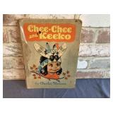 VINTAGE 1952 HARDCOVER CHILDREN