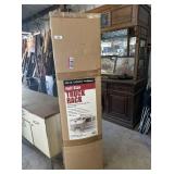 HAUL MASTER FULL SIZE TRUCK RACK; UNIVERSAL DESIGN