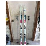 PAIR OF VINTAGE ELAN OMNI SERIES RECREATIONAL