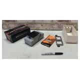 VINTAGE BROCKWAY DAYBRITE TABLE VIEWER FOR
