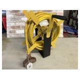 CENTRAL PNEUMATIC AIR HOSE REEL, ITEM# 46342