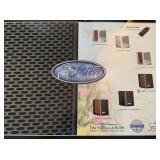 2 PCS: INTELLIAIR -AIR TECHNOLOGY SYSTEM FRESH AIR
