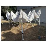 POP-UP TENT, E=Z UP BRAND