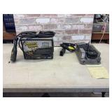 (2 PCS) POWER-WISE 36 VOLT BATTERY CHARGER FOR AN
