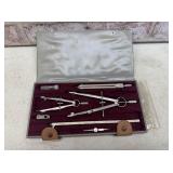 VINTAGE TACRO MODEL# 3685 MECHANICAL DRAWING &