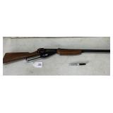 DAISY MODEL 111B BB GUN; CAL. 4.5 MM