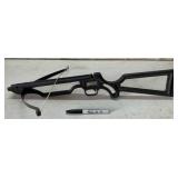 VINTAGE BARNETT "BANDIT" YOUTH DART CROSSBOW;