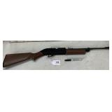 760 PUMPMASTER .177 CAL. PELLET /4.5MM BB GUN BY