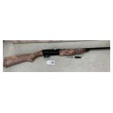 DAISY "GRIZZLY" MODEL 840 BB GUN WITH CAMOUFLAGE