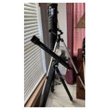 NATIONAL GEOGRAPHIC TELESCOPE, MODEL NG76AZDCA