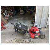 CRAFTSMAN SELF-PROPELLED LAWNMOWER, # M230;