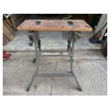 BLACK & DECKER WORKMATE 100 PORTABLE FOLDING