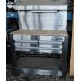Stainless Steel Kobalt Workbench