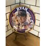 Limited Edition Nolan Ryan "Farewell" Plate (2463